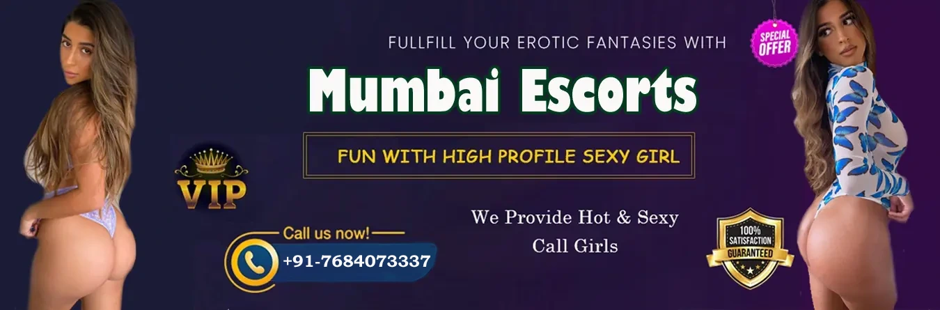 Mumbai Escort