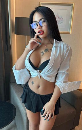 Affordable Girl Escorts Service