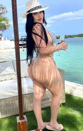 Busty Escorts Service