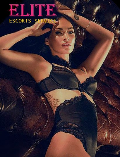 Elite Escort Service in Mumbai
